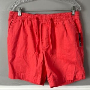 Nautica Classic Fit Strech Short Size M